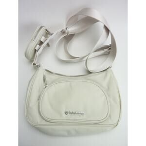Lululemon Crossbody with Nano Pouch